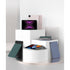 JCPal DuraPro Protective Case with Pencil Holder for iPad Sereis JCP5428